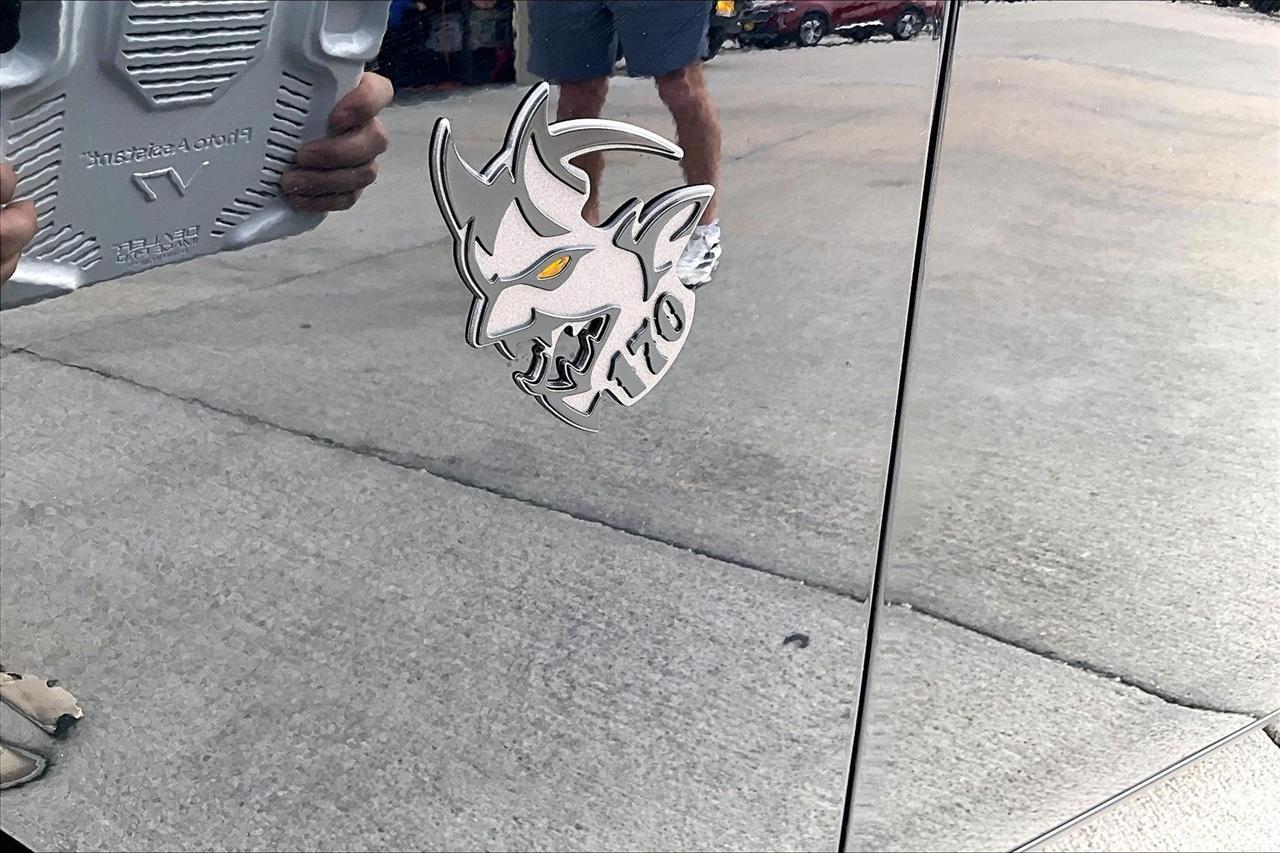 Dodge Challenger  2023