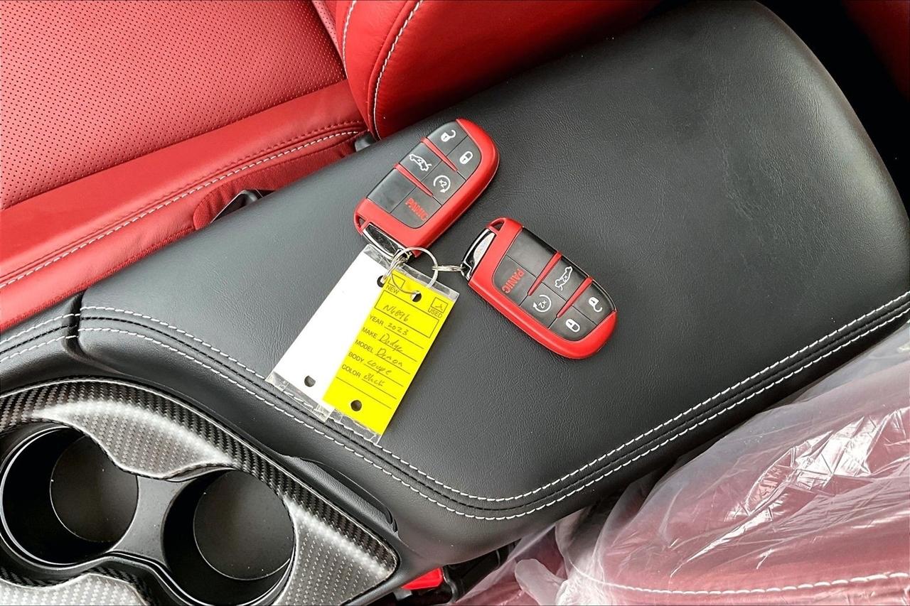 Dodge Challenger  2023