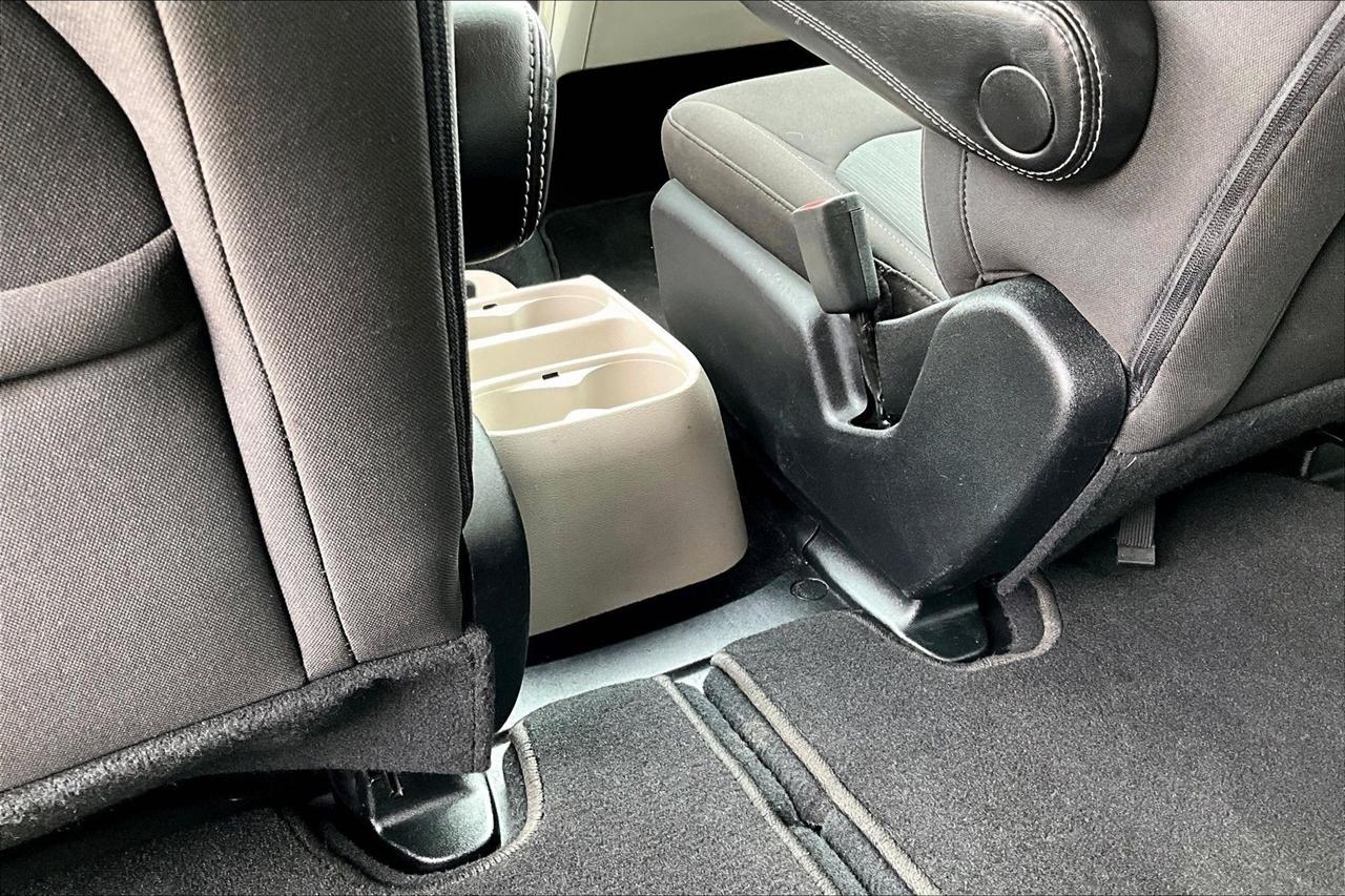Chrysler Voyager LX FWD 2023