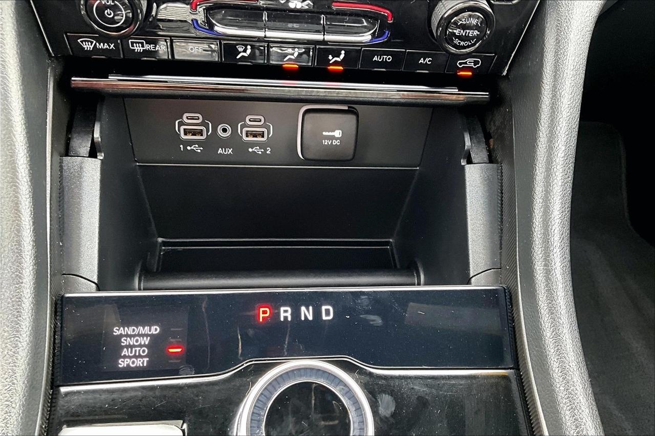 Jeep Grand Cherokee L Limited 4x4 2025