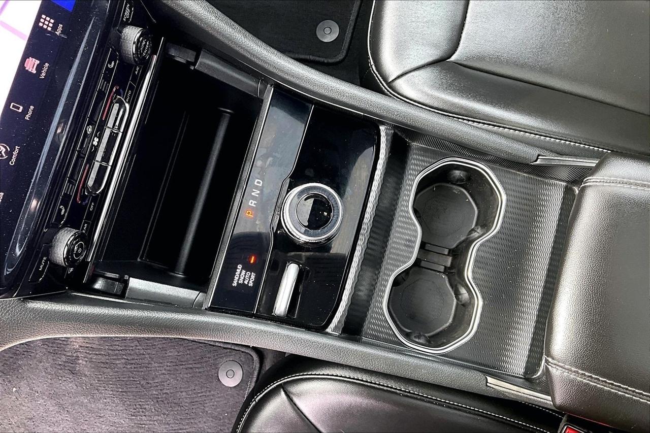 Jeep Grand Cherokee L Limited 4x4 2025