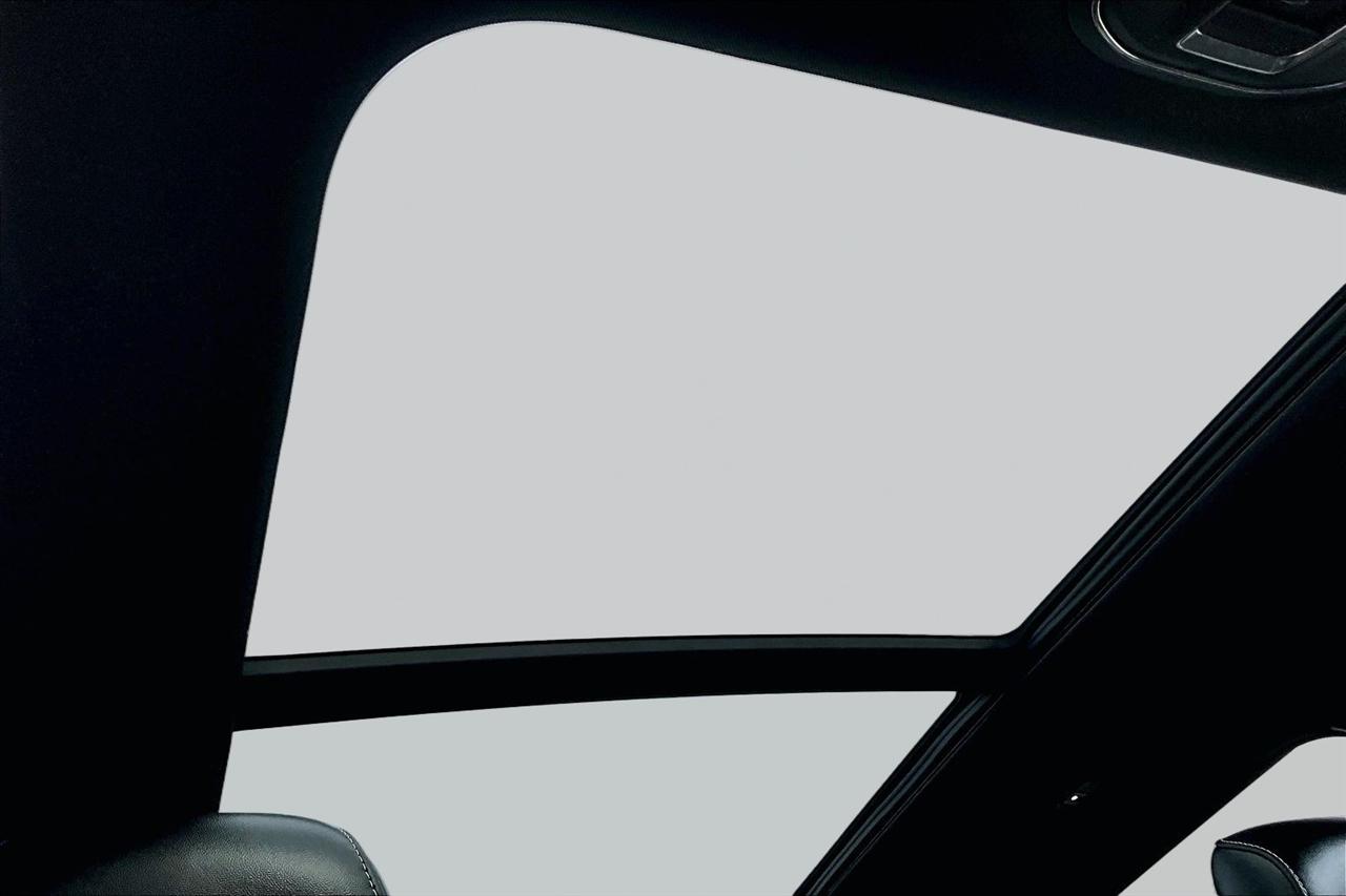 Jeep Grand Cherokee L Limited 4x4 2025