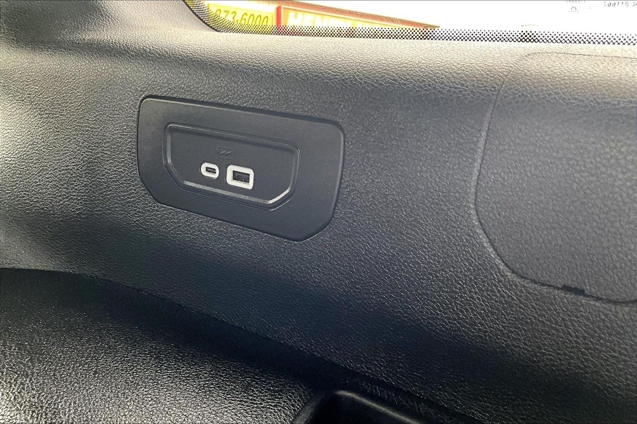 Jeep Grand Cherokee L Limited 4x4 2025