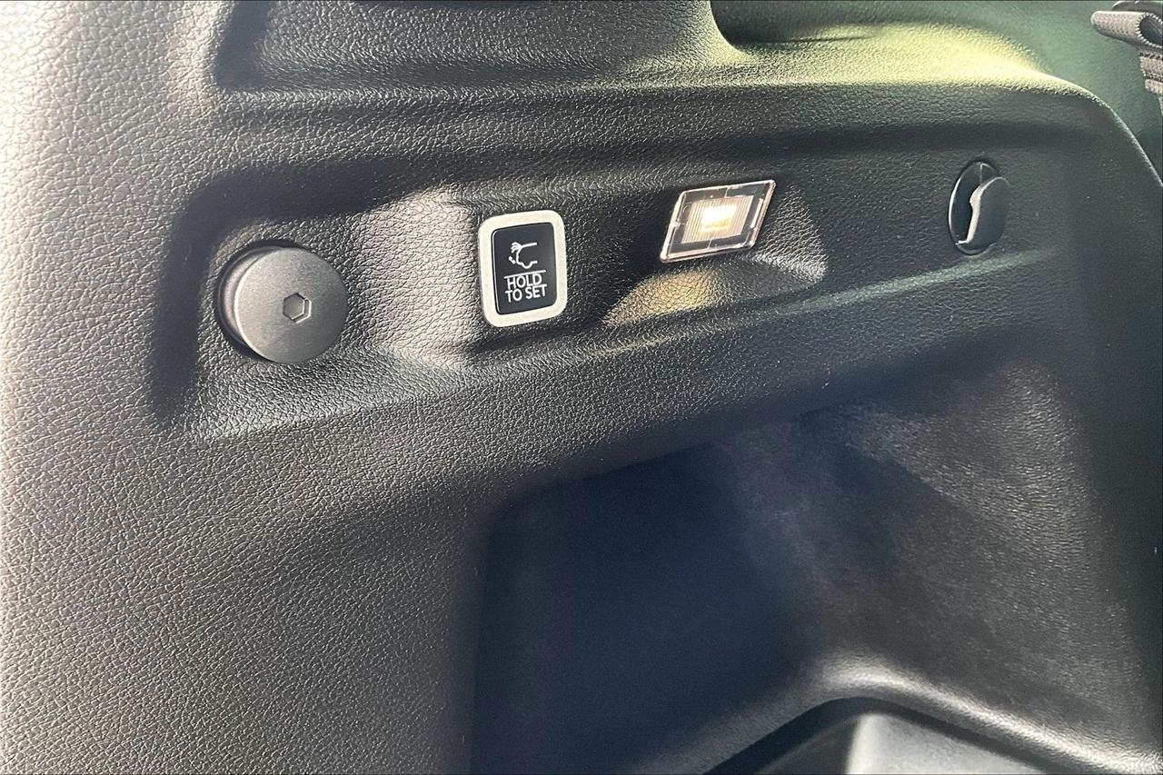 Jeep Grand Cherokee L Limited 4x4 2025