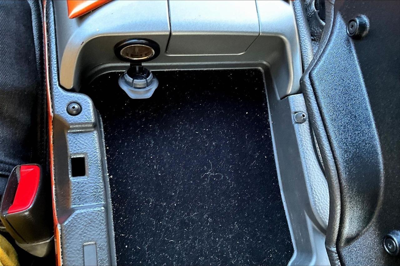 Chevrolet Corvette 2dr Cpe 2007