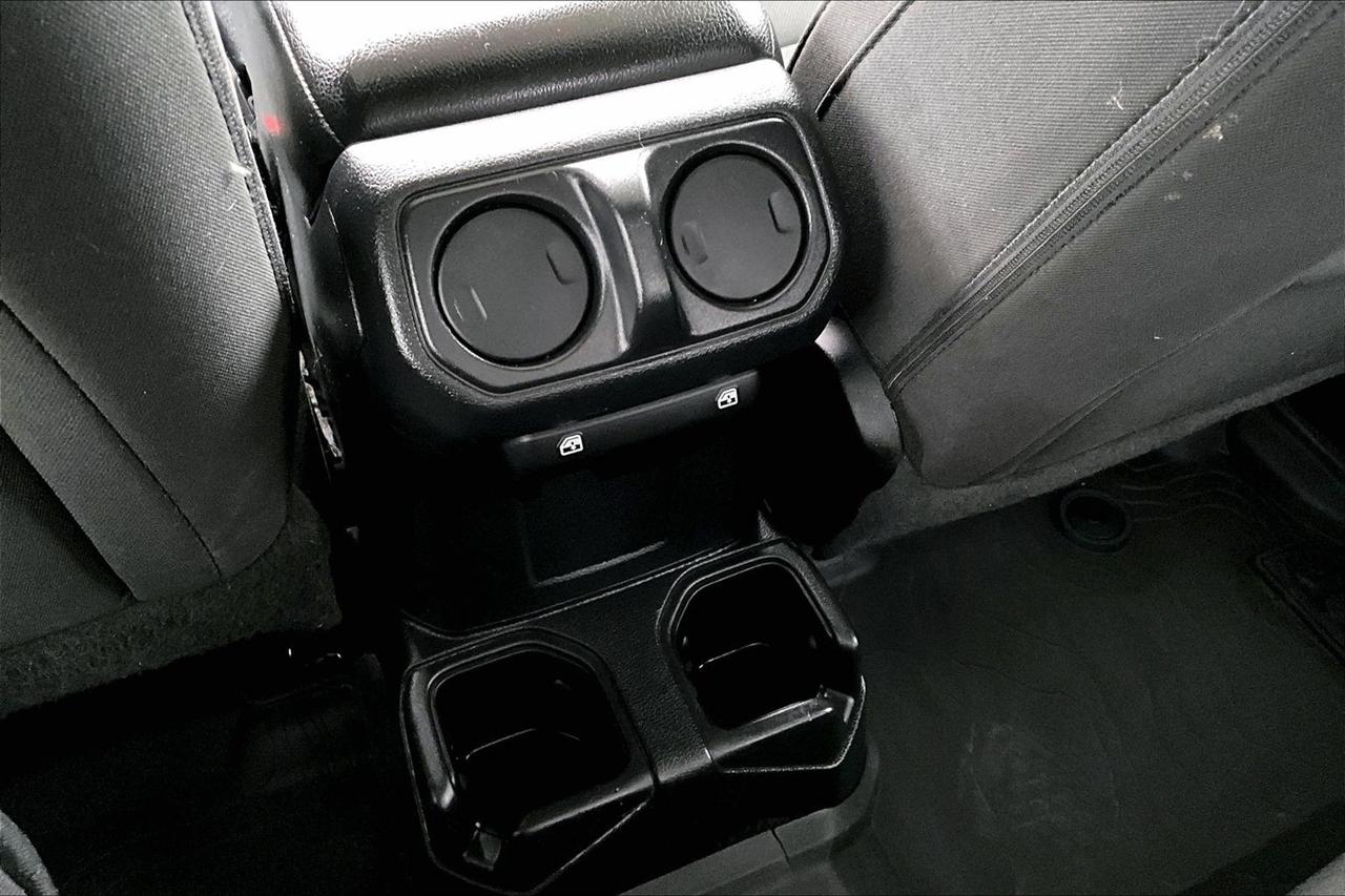 Jeep Gladiator Willys 4x4 2022