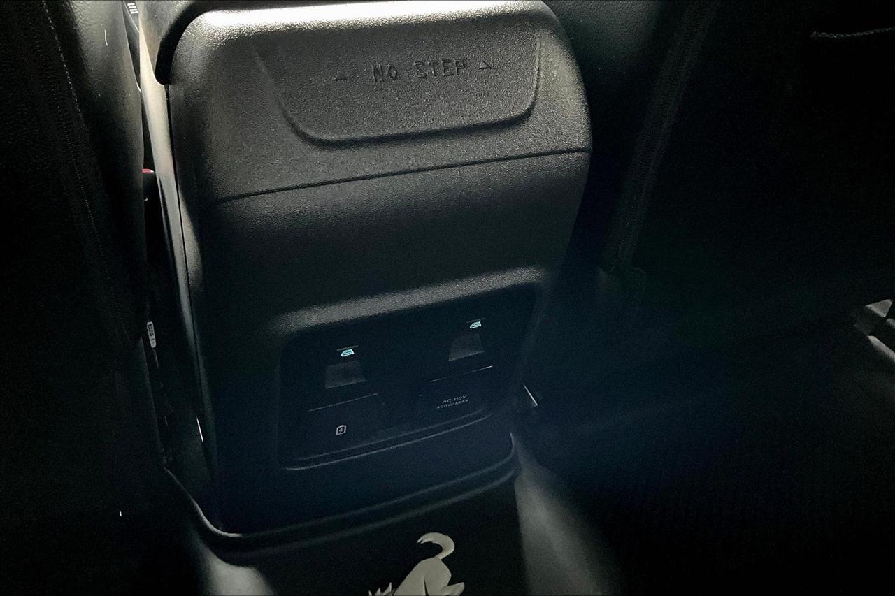 Ford Bronco Wildtrak 4 Door Advanced 4x4 2024