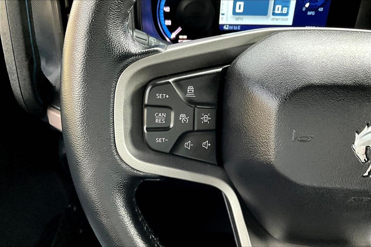 Ford Bronco Wildtrak 4 Door Advanced 4x4 2024