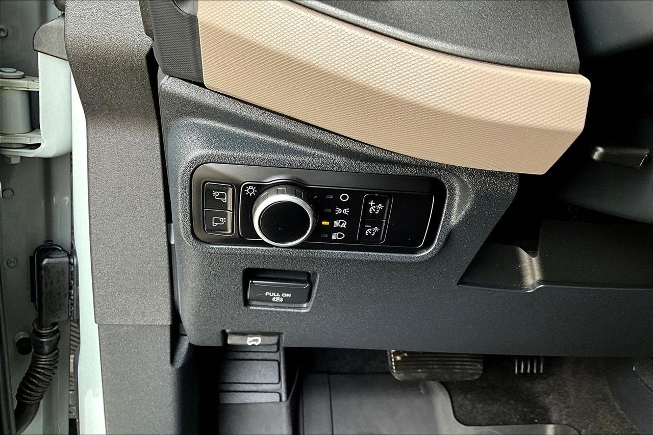 Ford Bronco Wildtrak 4 Door Advanced 4x4 2024