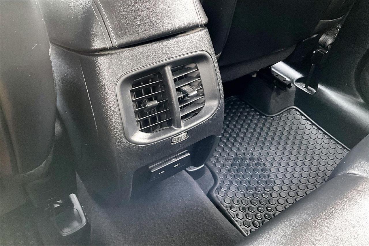 Jeep Cherokee Latitude Plus 4x4 2020