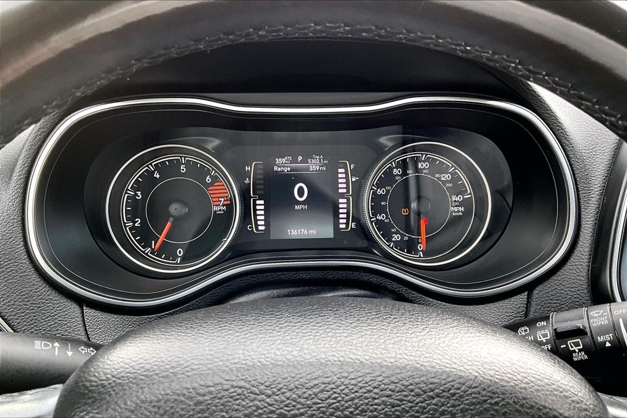 Jeep Cherokee Latitude Plus 4x4 2020