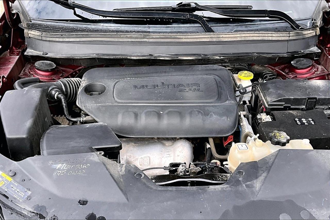 Jeep Cherokee Latitude Plus 4x4 2020