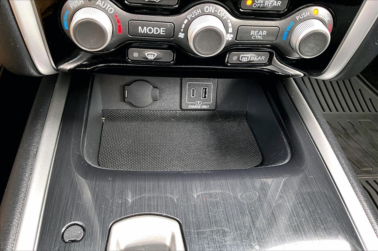 Nissan Pathfinder 4x4 S 2019