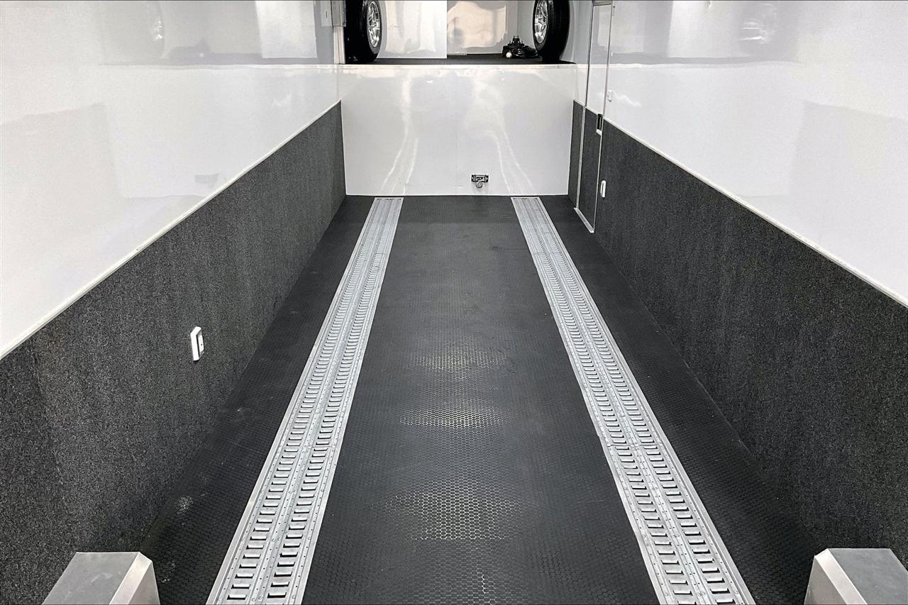 ATC Gooseneck  2021