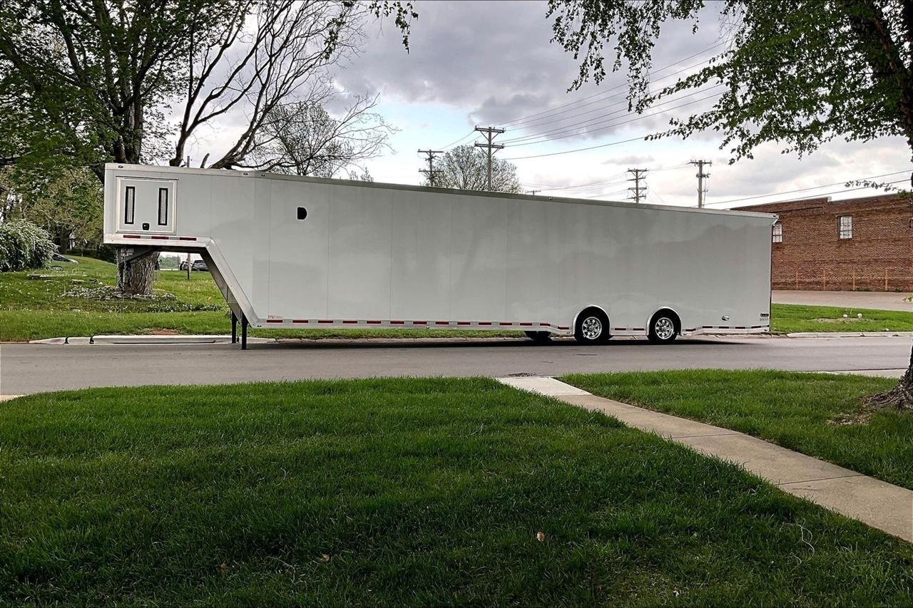 ATC Gooseneck  2021
