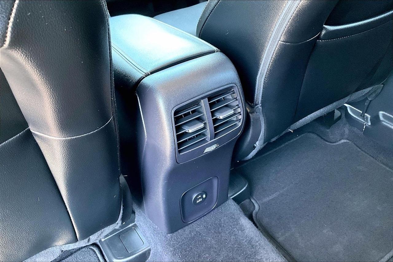 Ford Escape SEL AWD 2022