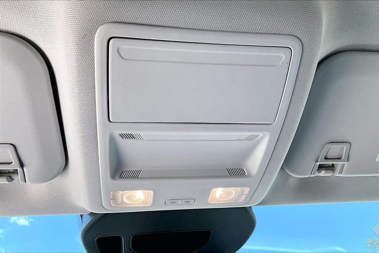 Ford Escape SEL AWD 2022
