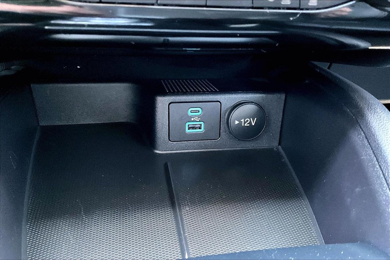 Ford Escape SEL AWD 2022