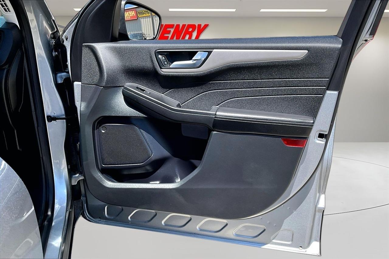 Ford Escape SEL AWD 2022