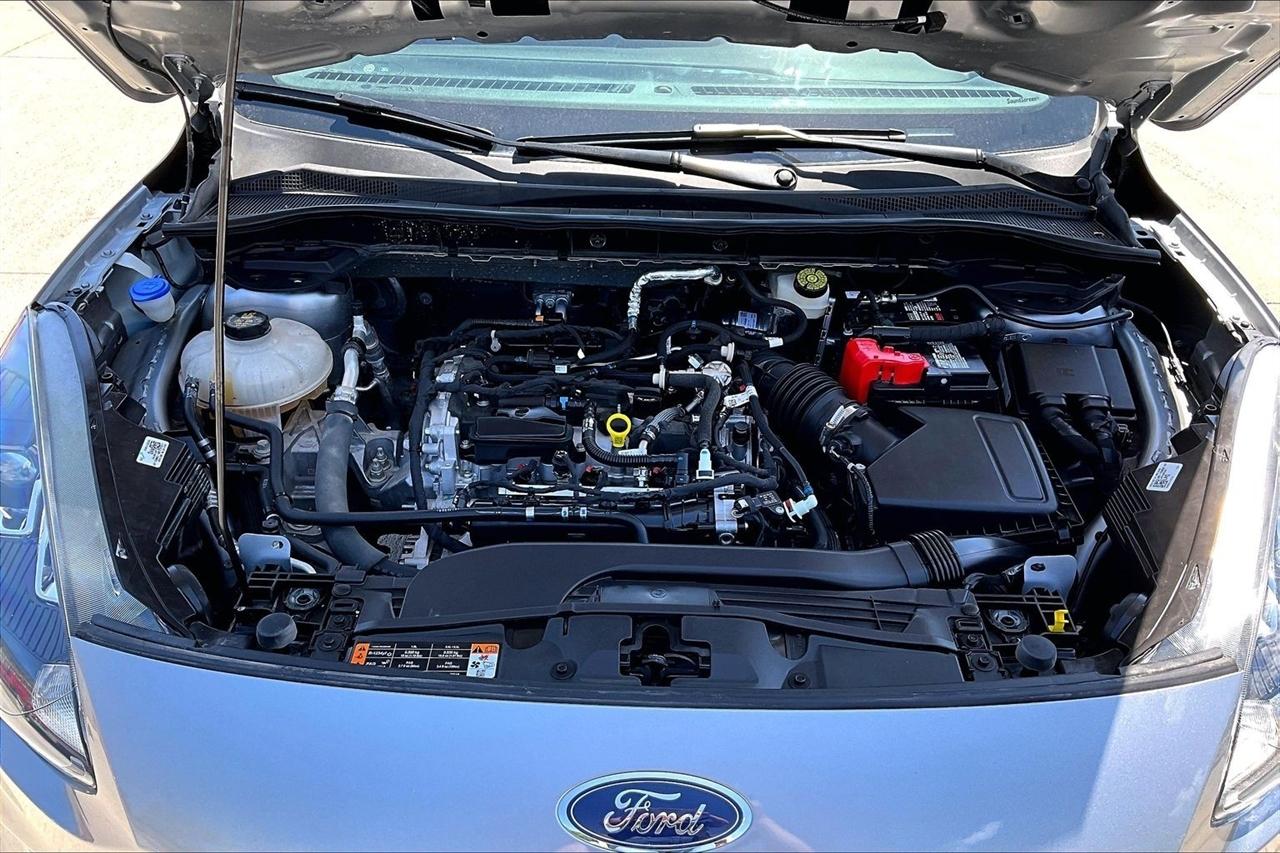 Ford Escape SEL AWD 2022