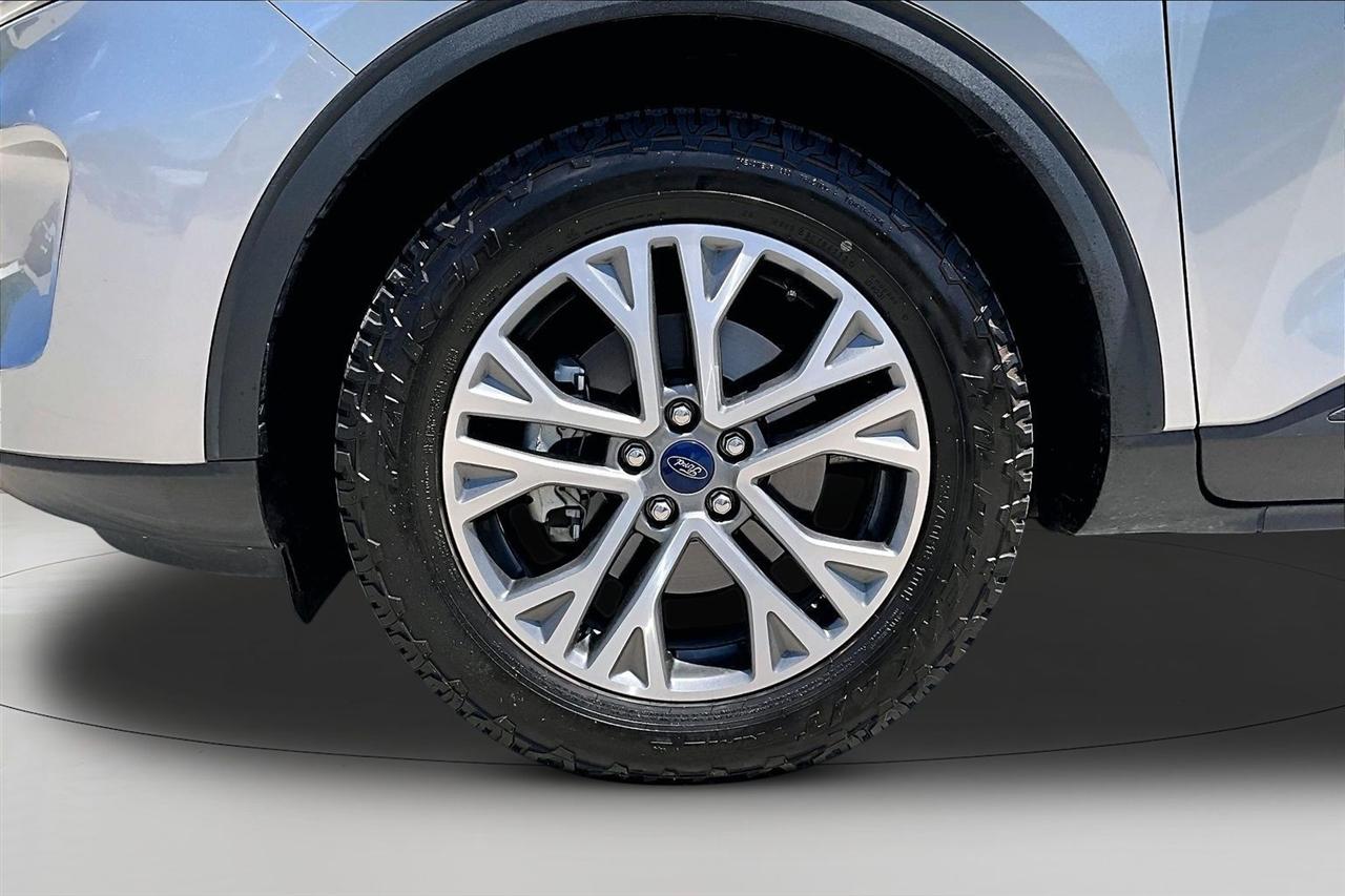 Ford Escape SEL AWD 2022