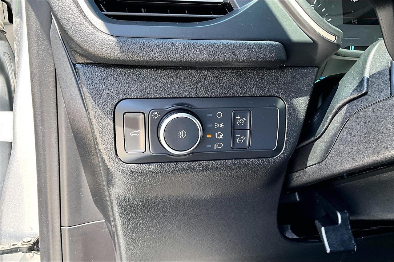 Ford Escape SEL AWD 2022