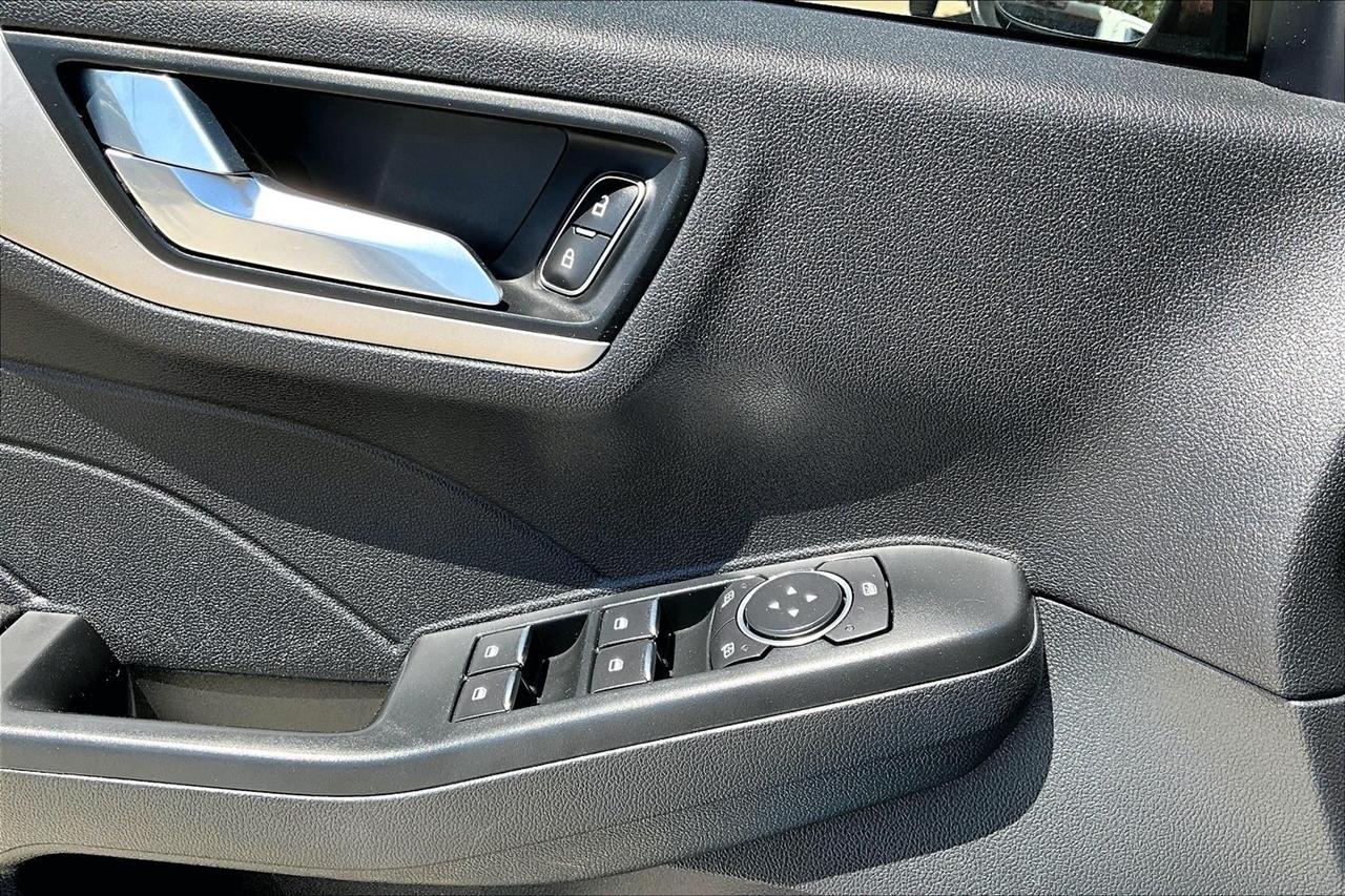 Ford Escape SEL AWD 2022