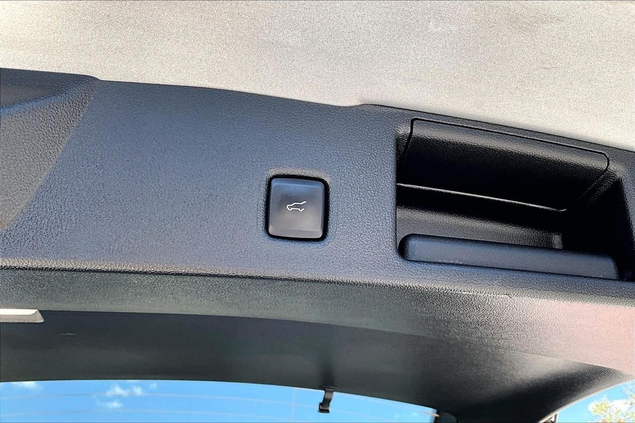 Ford Escape SEL AWD 2022