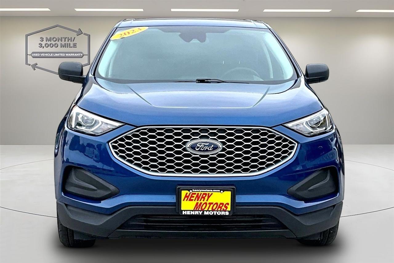 Ford Edge SE AWD 2023