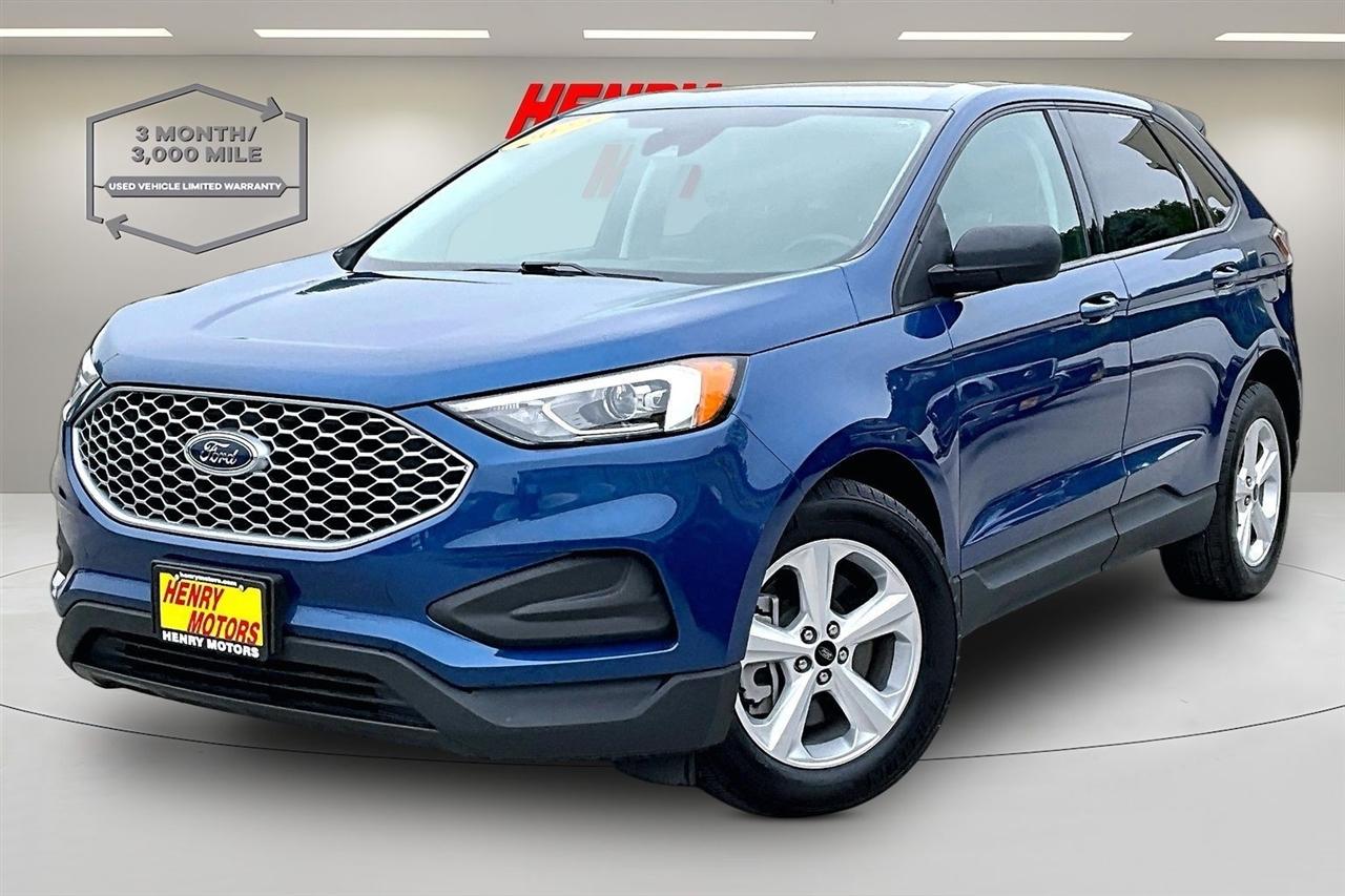 Ford Edge SE AWD 2023
