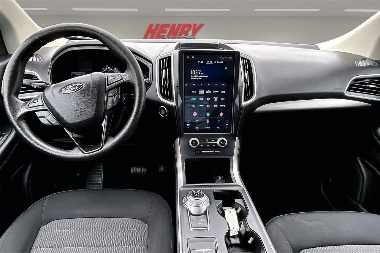 Ford Edge SE AWD 2023