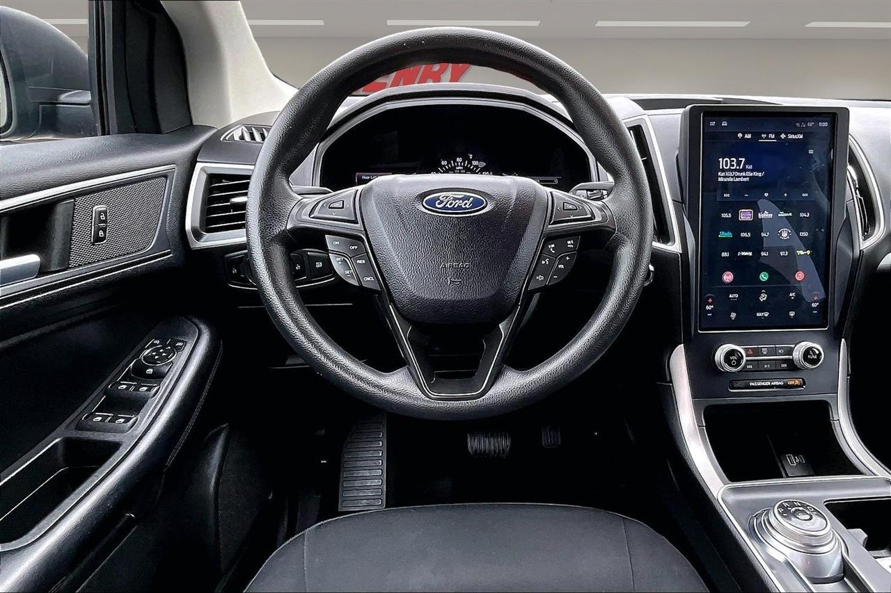 Ford Edge SE AWD 2023