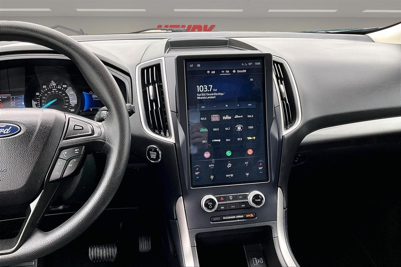 Ford Edge SE AWD 2023