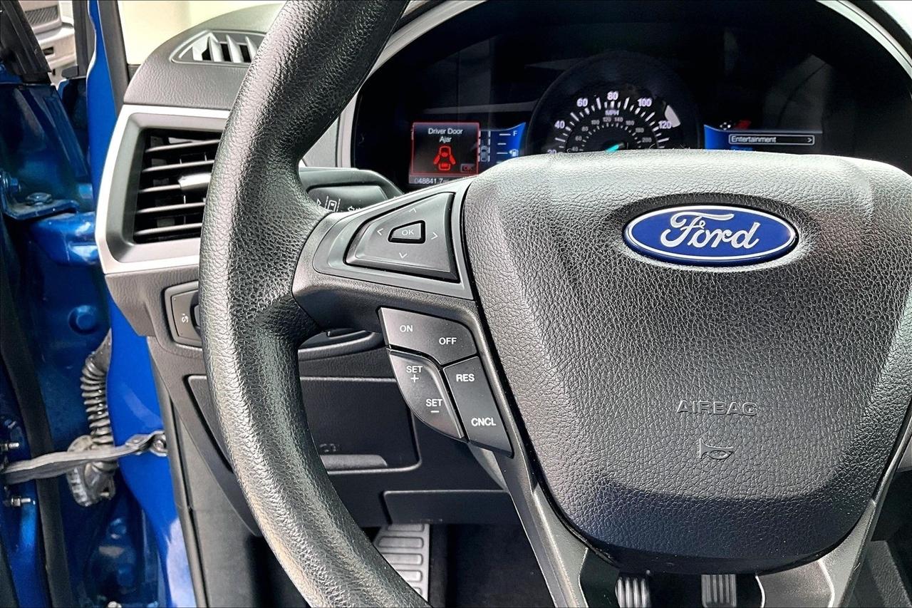 Ford Edge SE AWD 2023