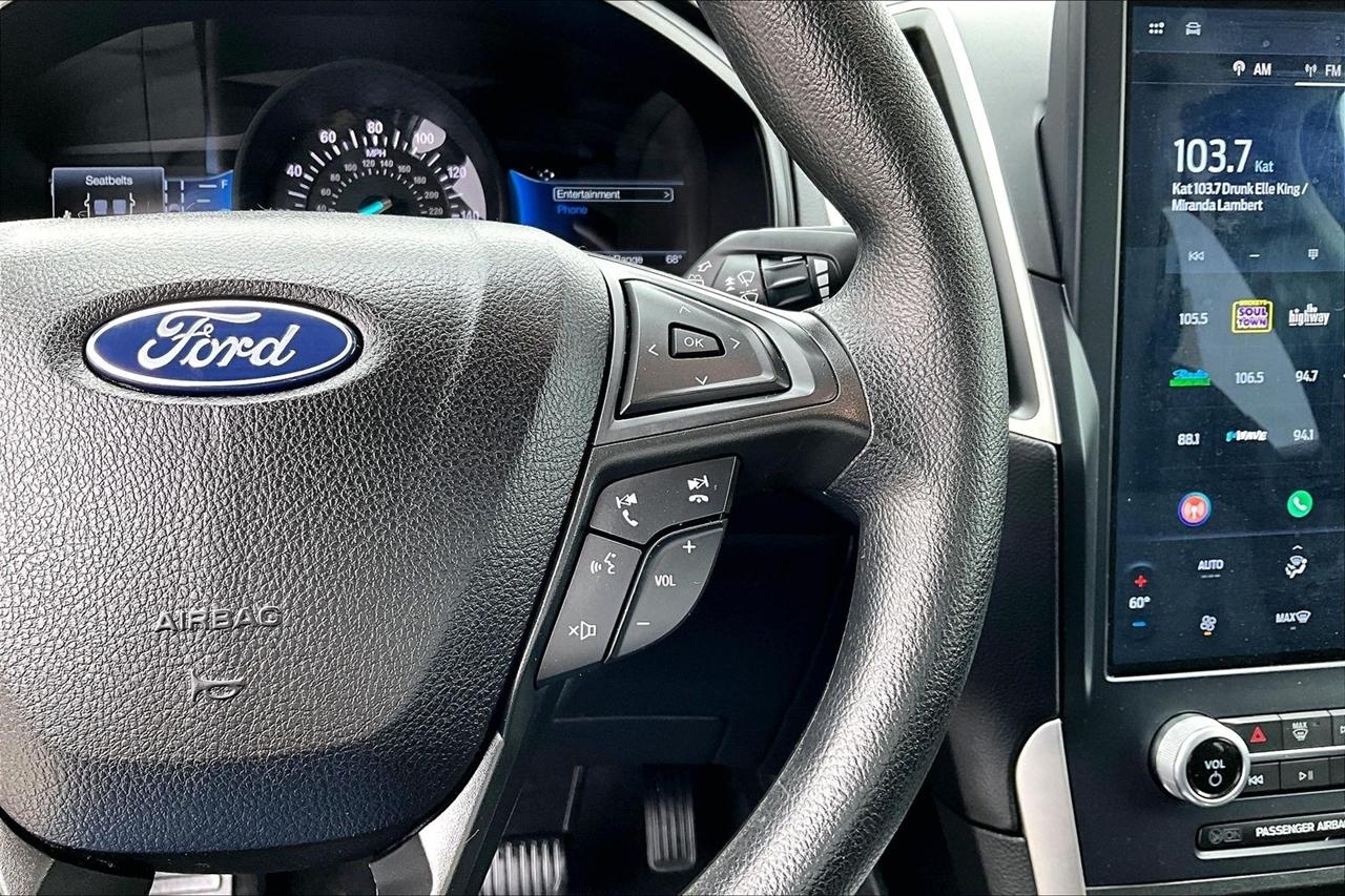 Ford Edge SE AWD 2023
