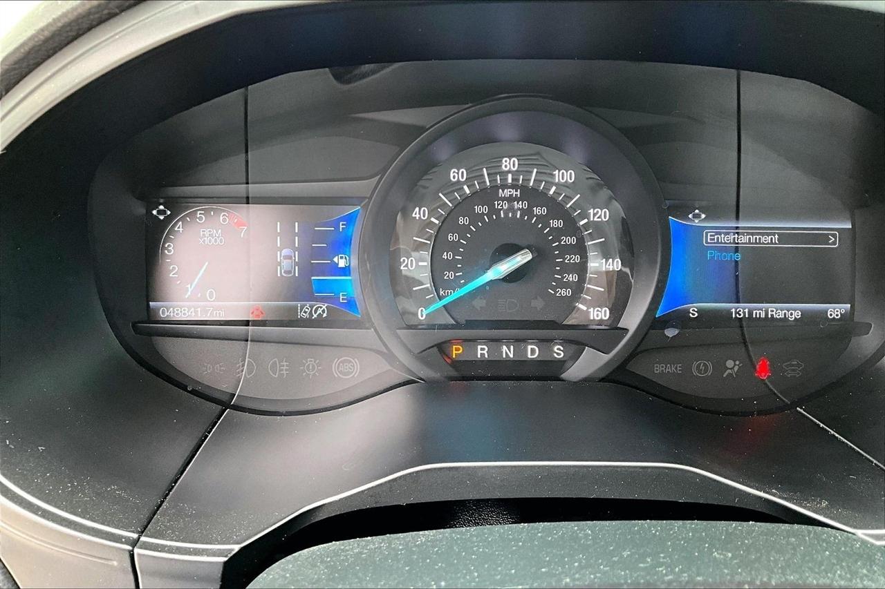 Ford Edge SE AWD 2023