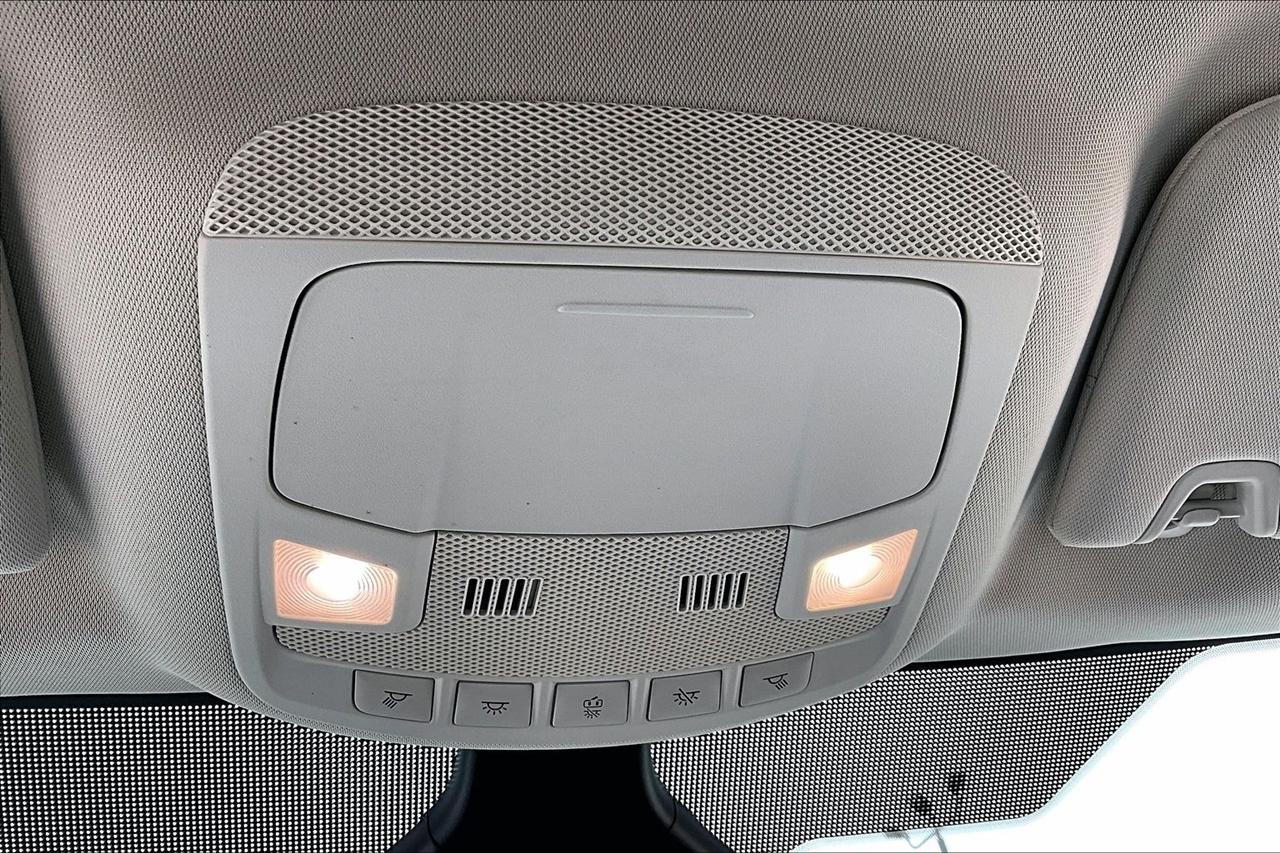 Ford Edge SE AWD 2023