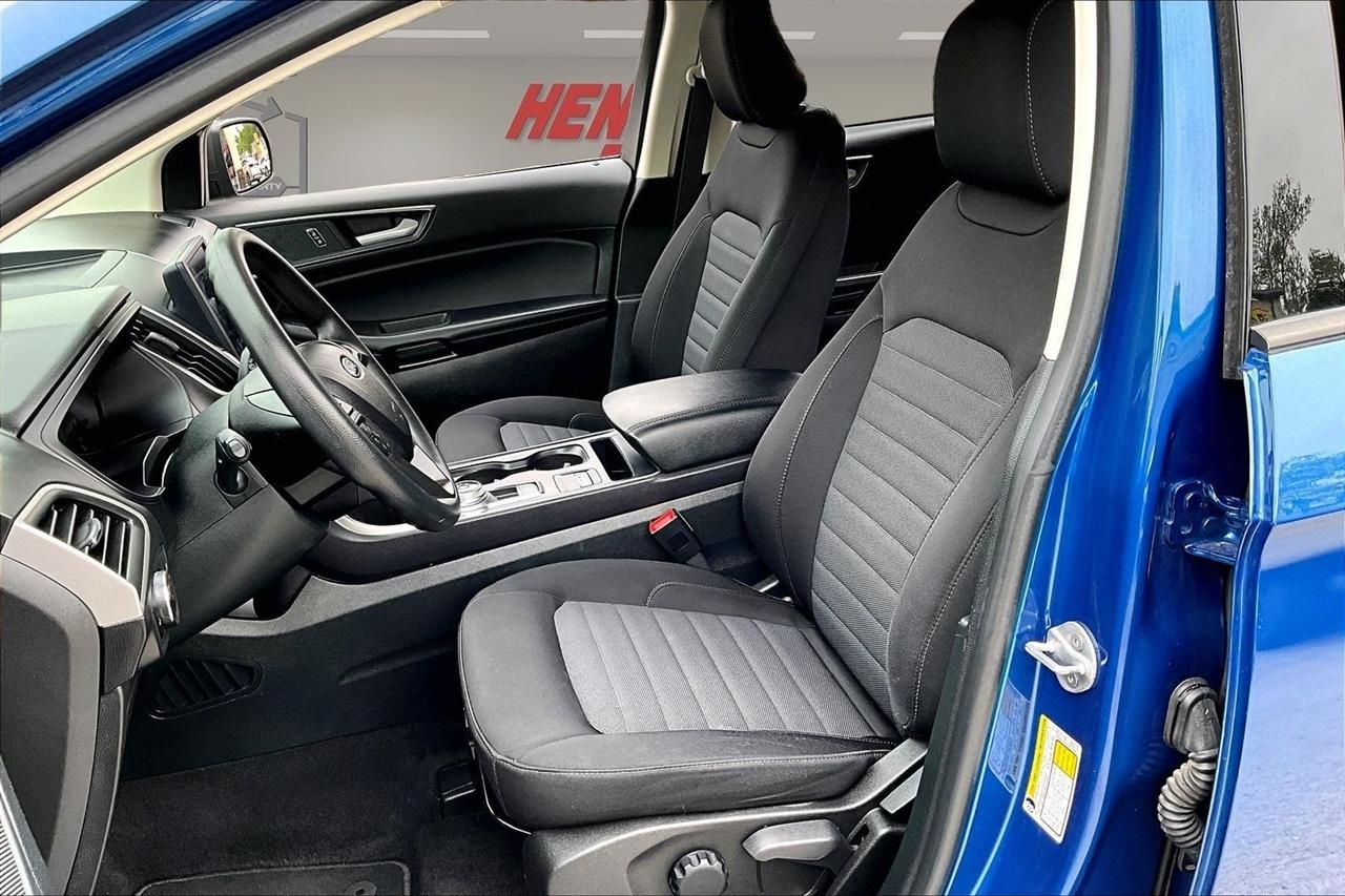 Ford Edge SE AWD 2023