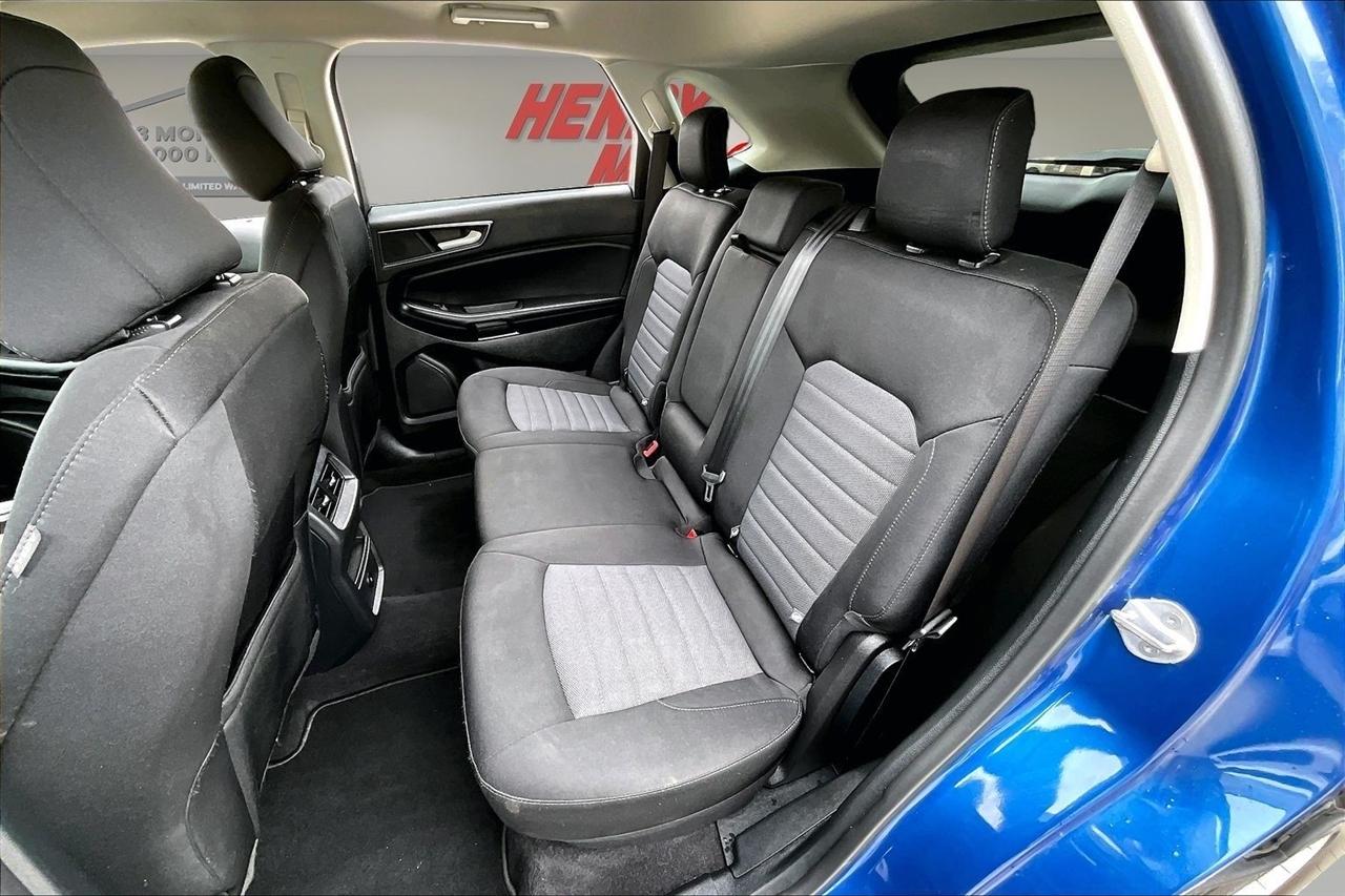 Ford Edge SE AWD 2023