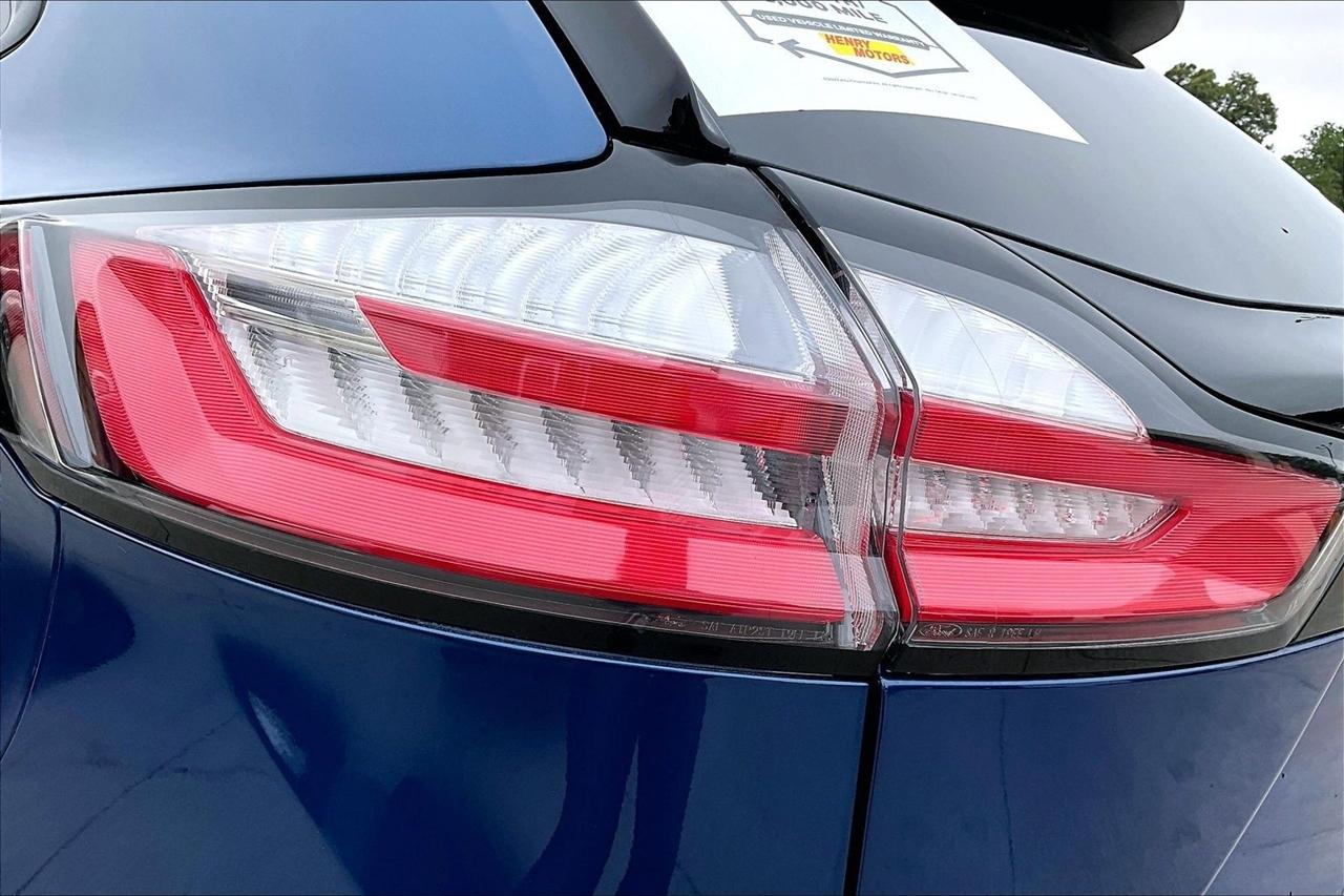 Ford Edge SE AWD 2023