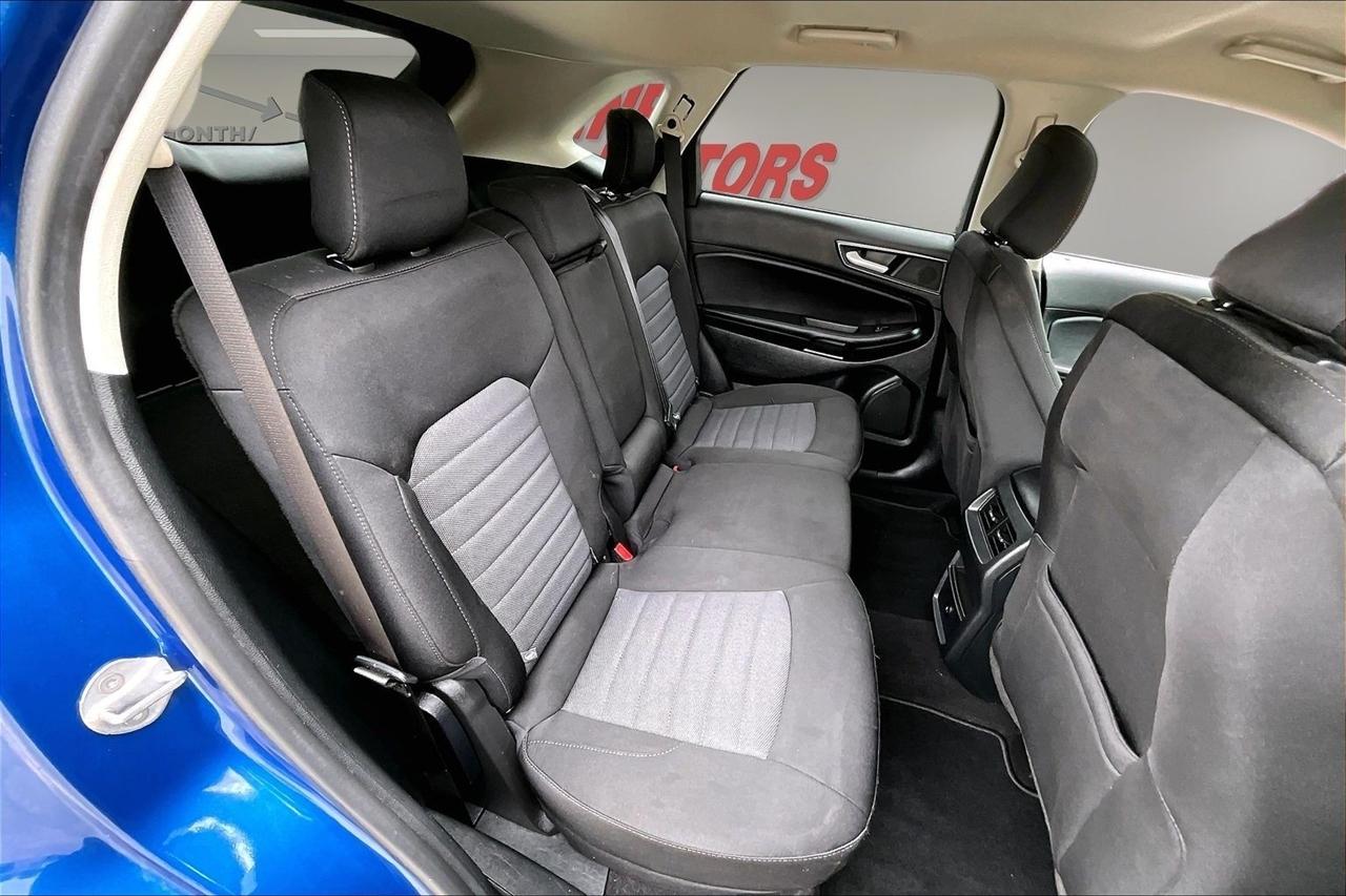 Ford Edge SE AWD 2023