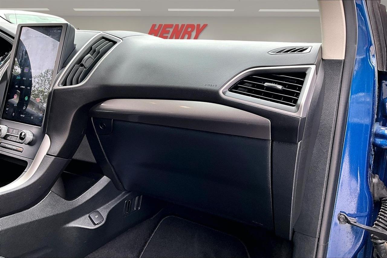 Ford Edge SE AWD 2023
