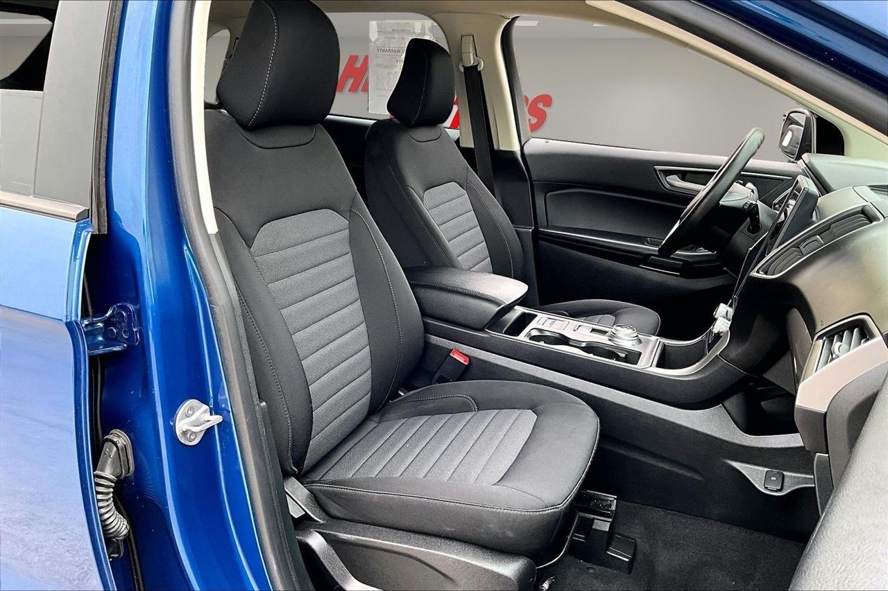Ford Edge SE AWD 2023