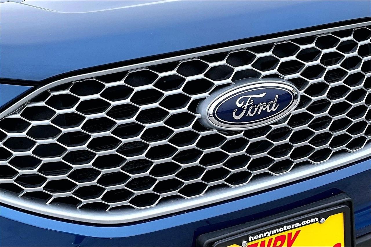Ford Edge SE AWD 2023