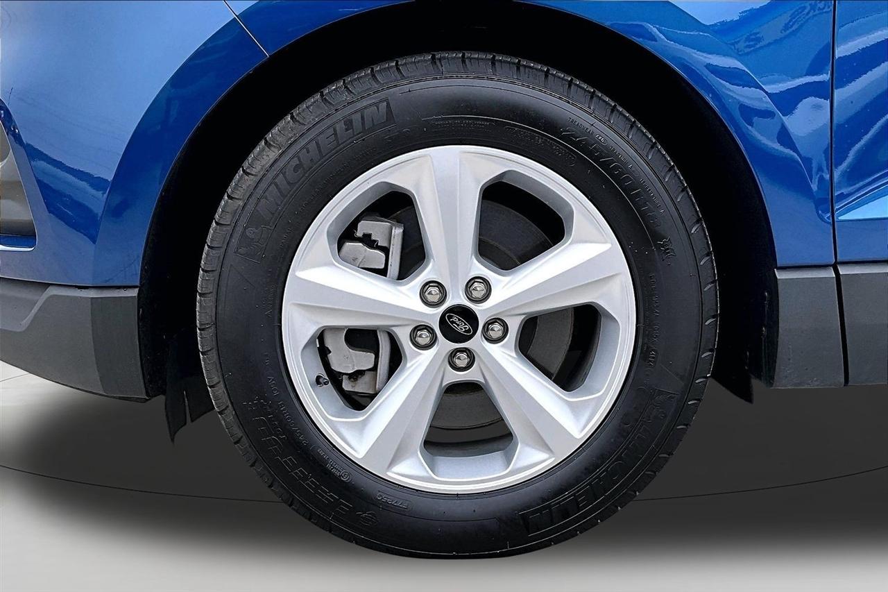 Ford Edge SE AWD 2023