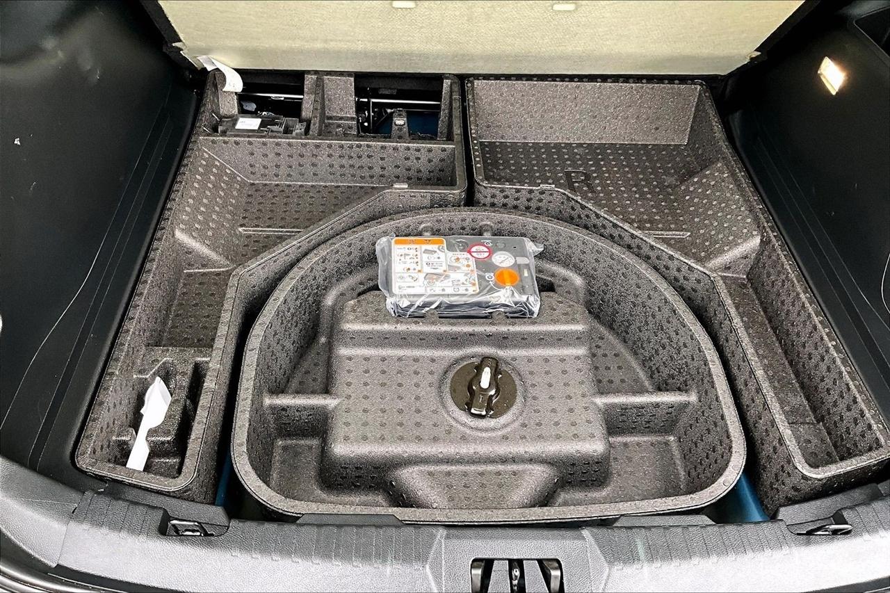 Ford Edge SE AWD 2023