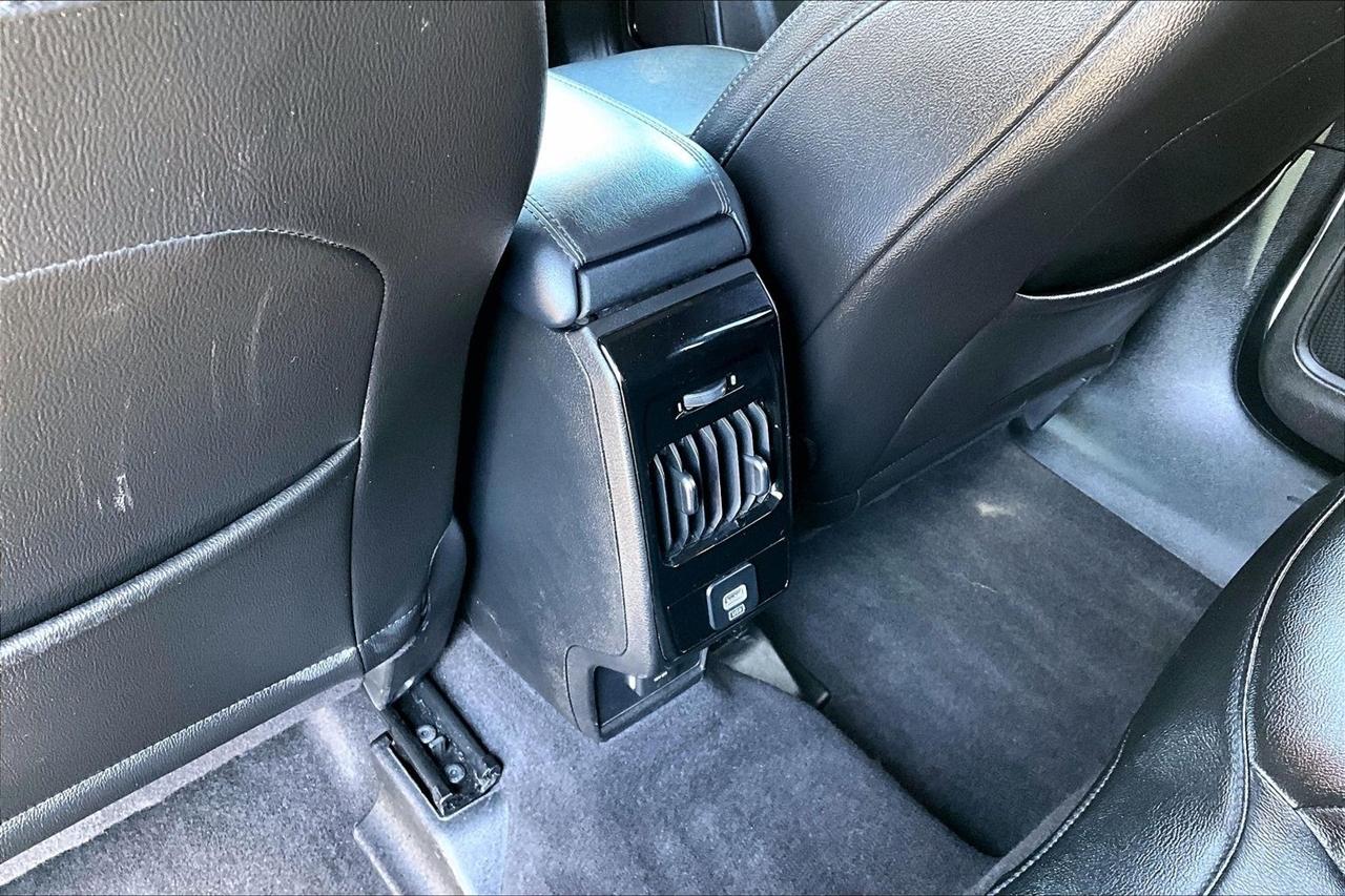 Jeep Compass Limited 4x4 2024
