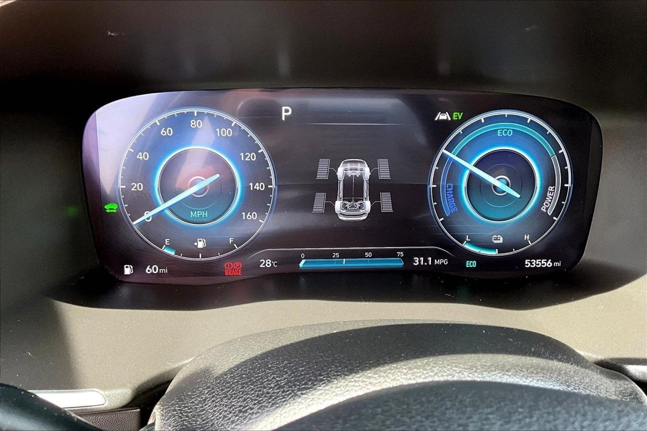 Hyundai Santa Fe Plug-In Hybrid Limited AWD 2023