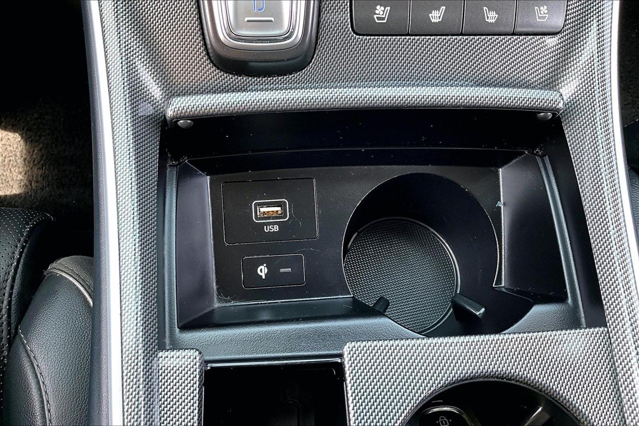 Hyundai Santa Fe Plug-In Hybrid Limited AWD 2023
