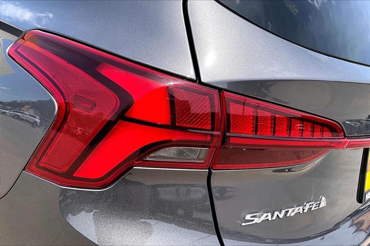 Hyundai Santa Fe Plug-In Hybrid Limited AWD 2023